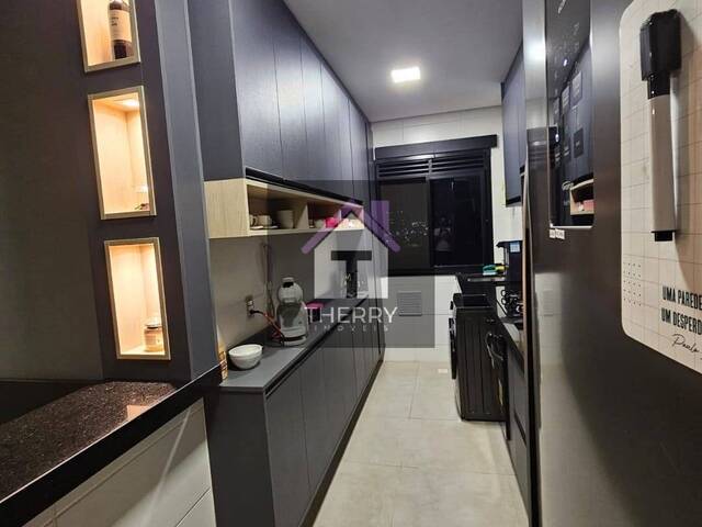 Apartamento para Venda em Araraquara - 4