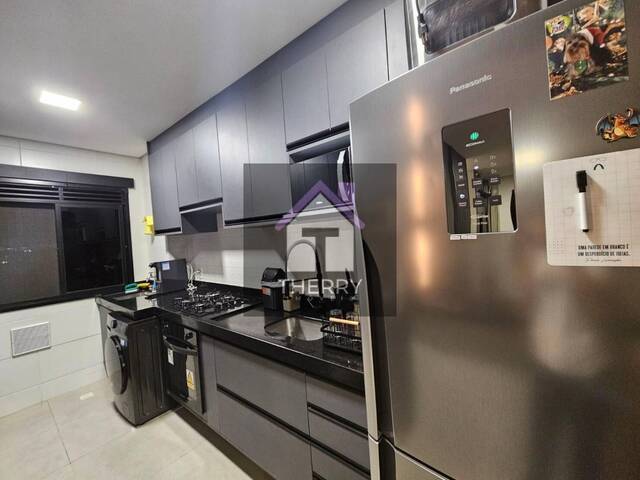 #AP0437 - Apartamento para Venda em Araraquara - SP