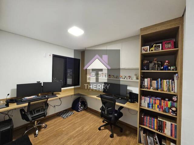 #AP0437 - Apartamento para Venda em Araraquara - SP