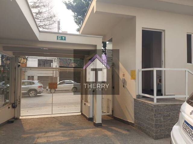 #AP0438 - Apartamento para Venda em São Paulo - SP
