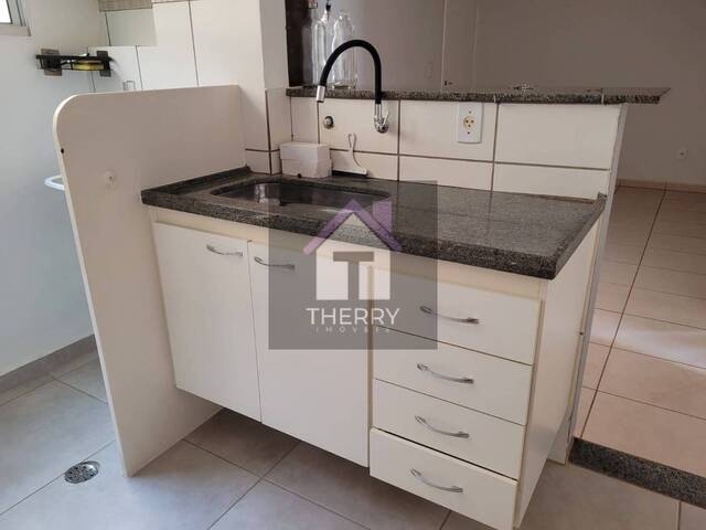 Apartamento para Venda em Araraquara - 2