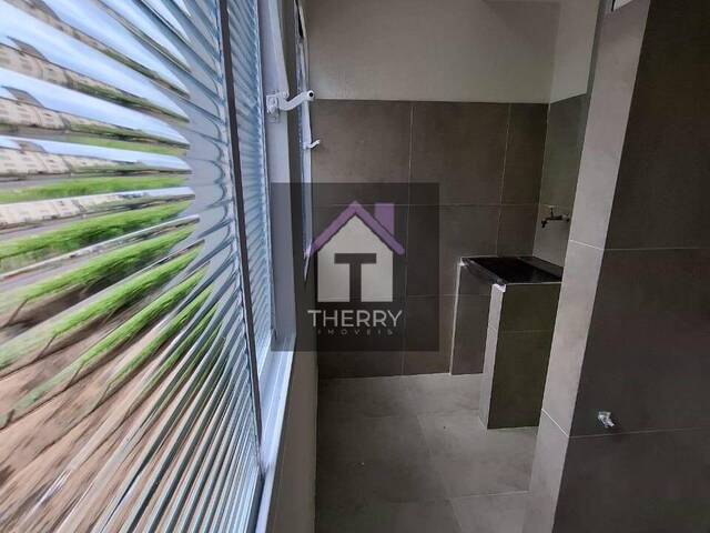#AP0441 - Apartamento para Venda em Araraquara - SP