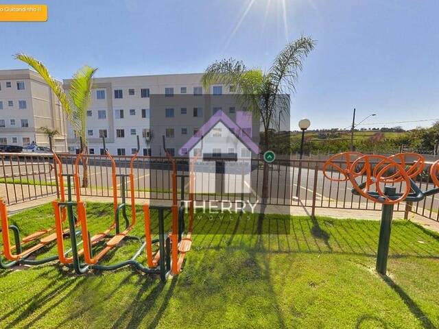 #AP0442 - Apartamento para Venda em Araraquara - SP