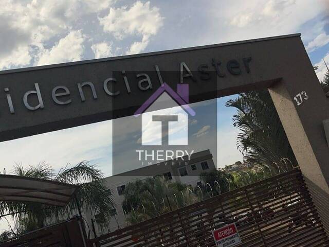 Apartamento para Venda em Araraquara - 2