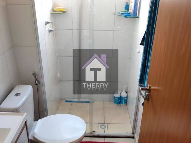 Apartamento para Venda em Araraquara - 5
