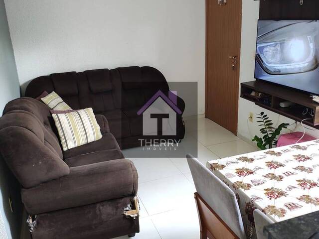 #AP0443 - Apartamento para Venda em Araraquara - SP