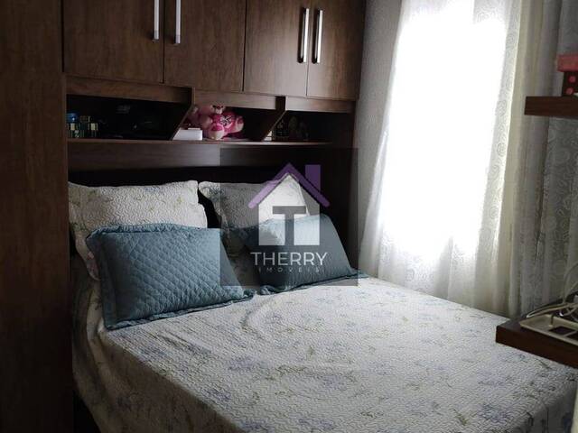 #AP0443 - Apartamento para Venda em Araraquara - SP