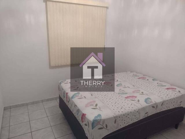 #AP0446 - Apartamento para Venda em Araraquara - SP