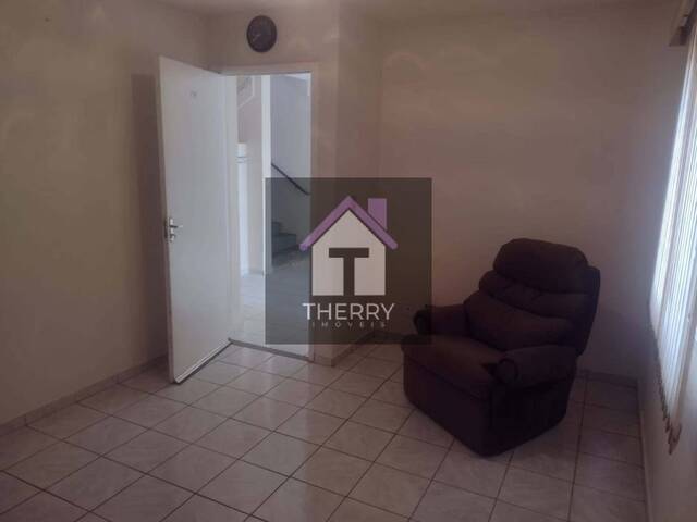 #AP0446 - Apartamento para Venda em Araraquara - SP