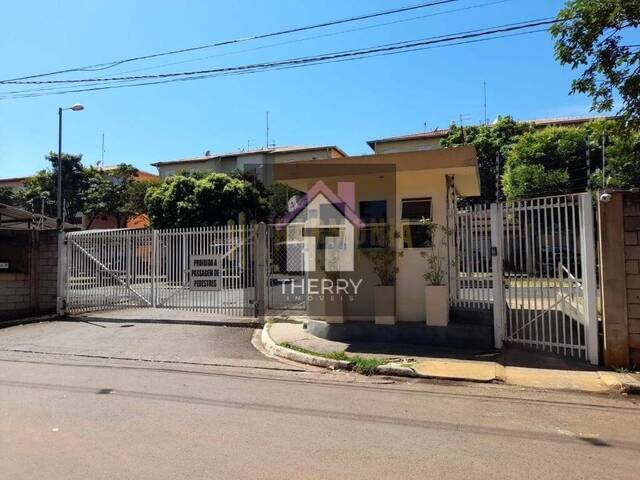 #AP0446 - Apartamento para Venda em Araraquara - SP