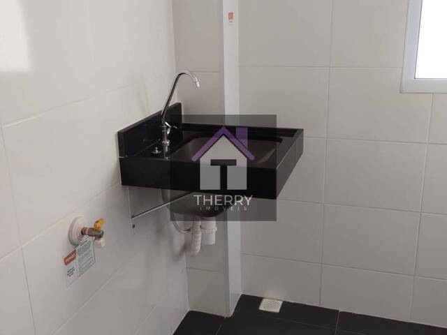 #AP0450 - Apartamento para Locação em Araraquara - SP