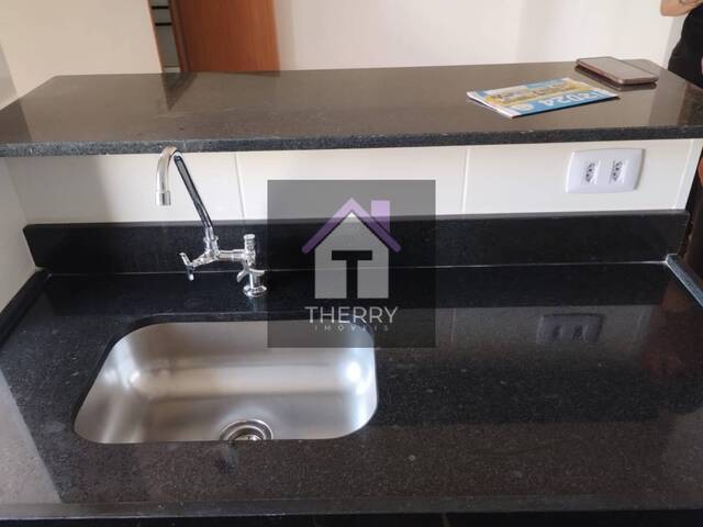 #AP0450 - Apartamento para Locação em Araraquara - SP