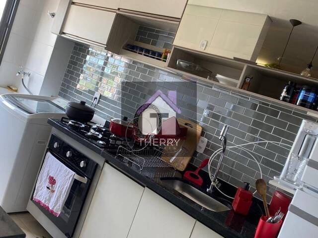 #AP0451 - Apartamento para Locação em Araraquara - SP