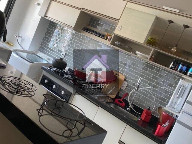 #AP0451 - Apartamento para Locação em Araraquara - SP