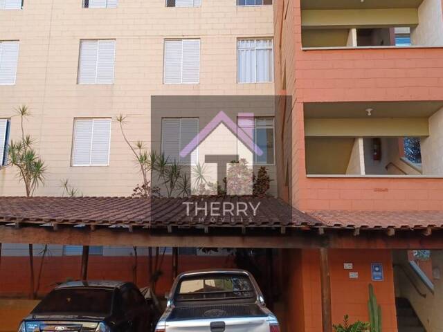 #AP0453 - Apartamento para Venda em Araraquara - SP