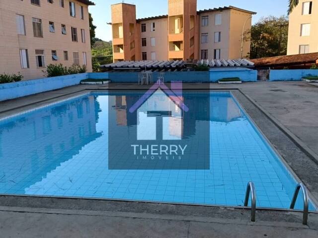 #AP0453 - Apartamento para Venda em Araraquara - SP