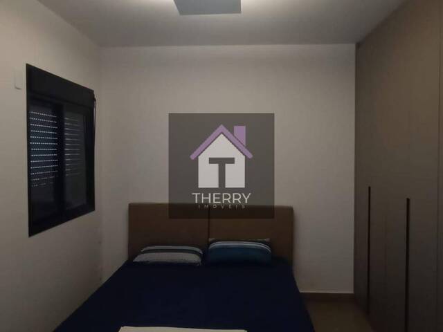 #AP0455 - Apartamento para Locação em Araraquara - SP