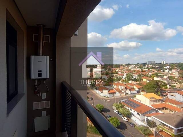 Apartamento para Venda em Araraquara - 4