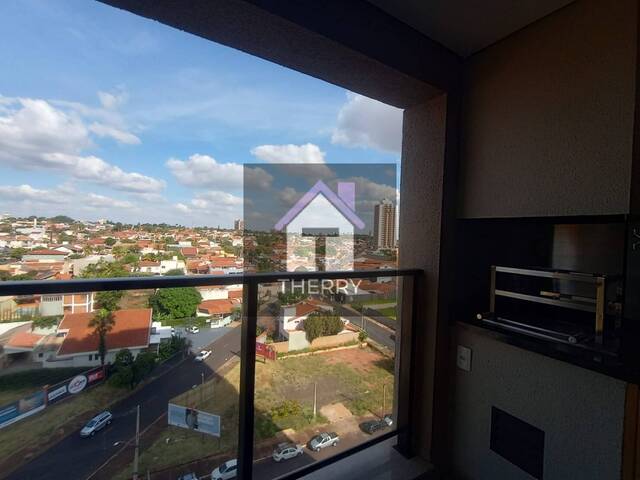 Apartamento para Venda em Araraquara - 5