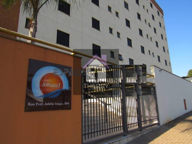 #AP0456 - Apartamento para Venda em Araraquara - SP
