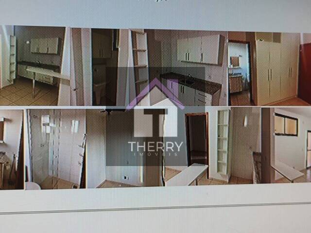 #AP0456 - Apartamento para Venda em Araraquara - SP