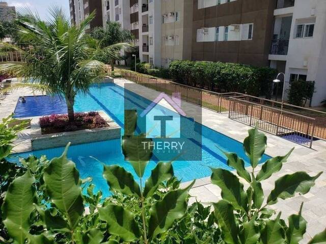 #AP0457 - Apartamento para Venda em Araraquara - SP