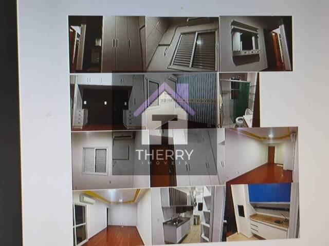 #AP0457 - Apartamento para Venda em Araraquara - SP