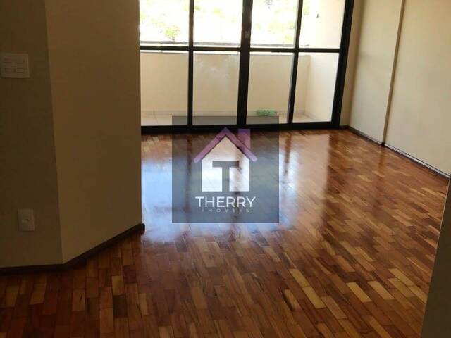 #AP0458 - Apartamento para Venda em Araraquara - SP