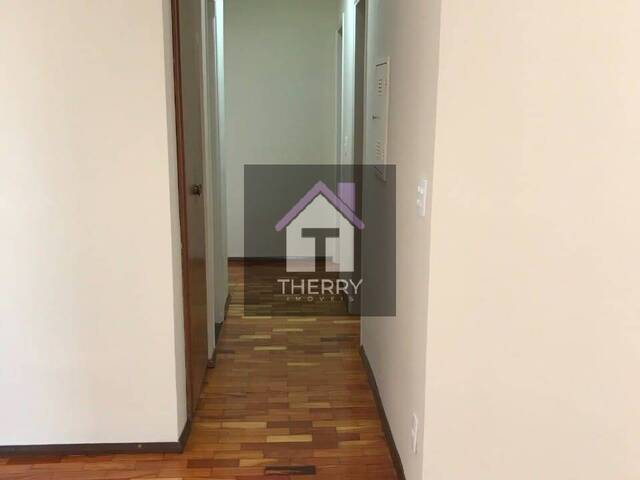 #AP0458 - Apartamento para Venda em Araraquara - SP