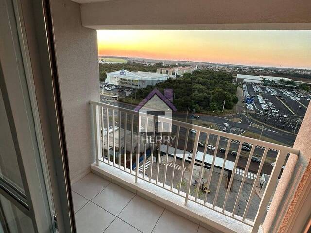 #AP0459 - Apartamento para Venda em Araraquara - SP