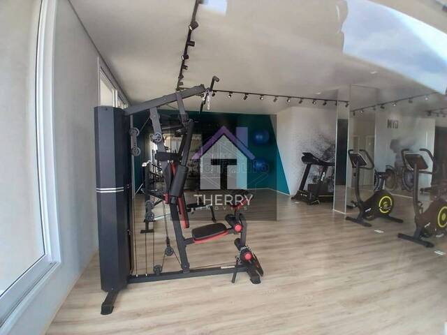 #AP0459 - Apartamento para Venda em Araraquara - SP