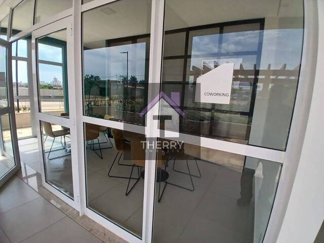 #AP0459 - Apartamento para Venda em Araraquara - SP