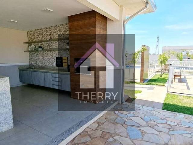 Apartamento para Venda em Araraquara - 5