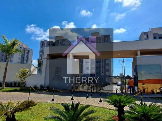 Apartamento para Venda em Araraquara - 4