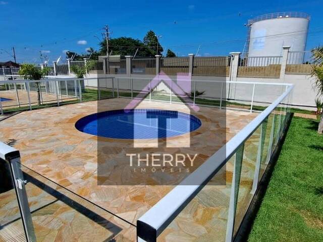 #AP0460 - Apartamento para Venda em Araraquara - SP