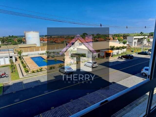 #AP0460 - Apartamento para Venda em Araraquara - SP