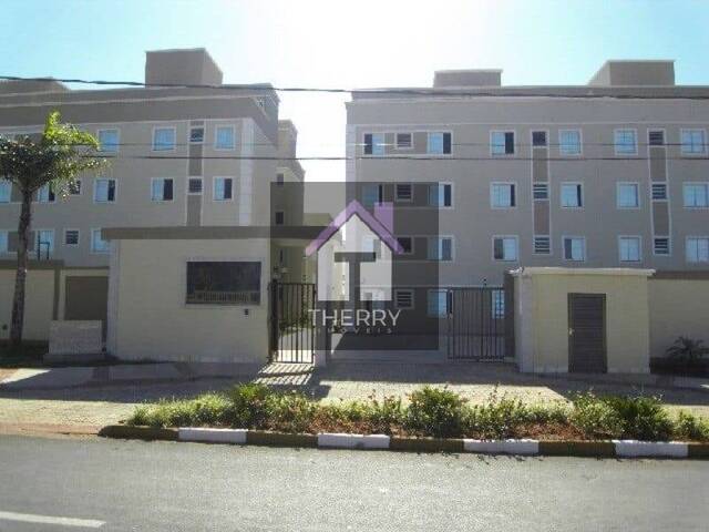 #AP0461 - Apartamento para Venda em Araraquara - SP