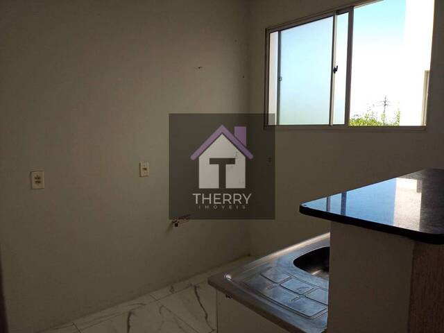 #AP0461 - Apartamento para Venda em Araraquara - SP