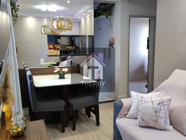 Apartamento para Venda em Araraquara - 3