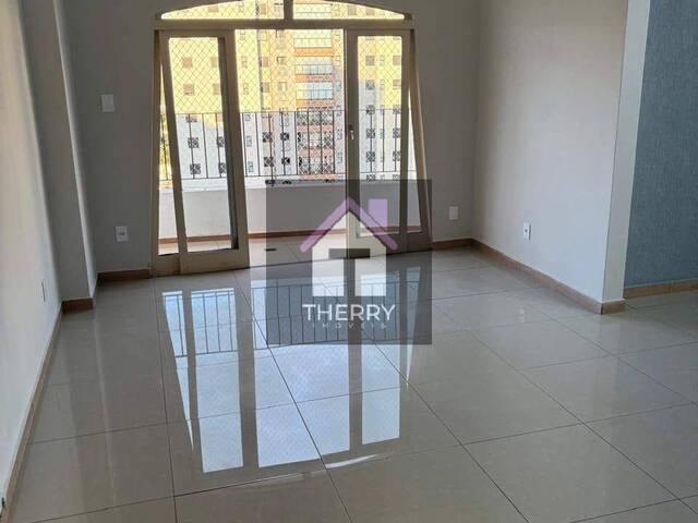 #AP0463 - Apartamento para Venda em Araraquara - SP