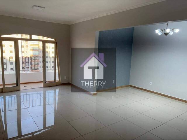 #AP0463 - Apartamento para Venda em Araraquara - SP