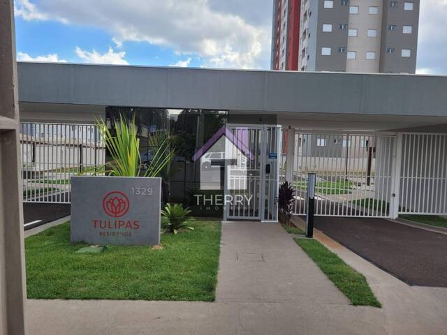 #AP0464 - Apartamento para Venda em Araraquara - SP