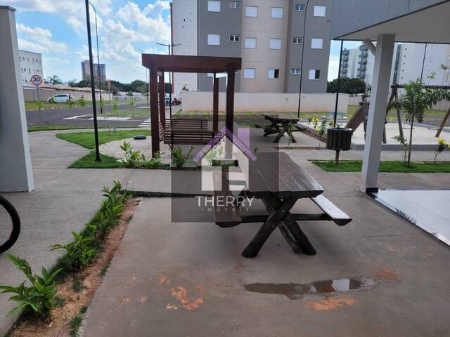 Apartamento para Venda em Araraquara - 5
