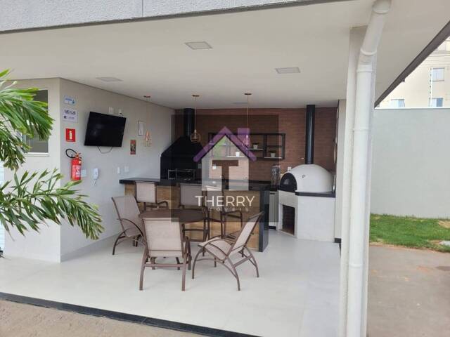 #AP0464 - Apartamento para Venda em Araraquara - SP
