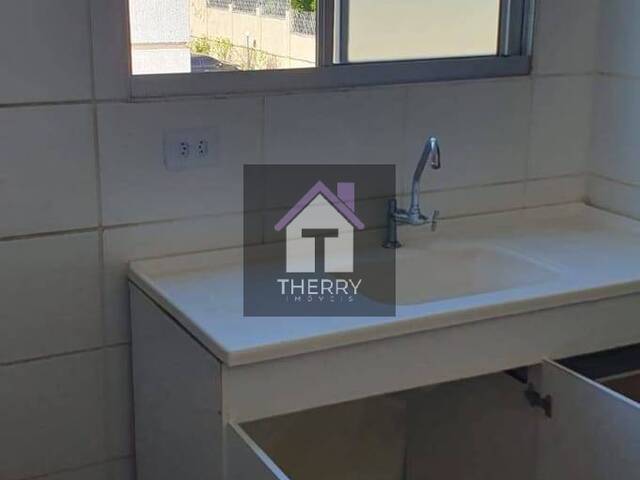 #AP0466 - Apartamento para Locação em Araraquara - SP