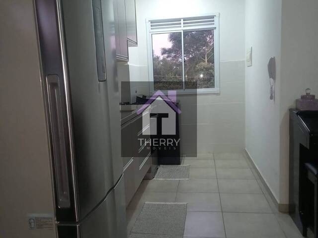 #AP0467 - Apartamento para Venda em Araraquara - SP