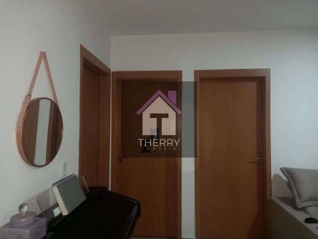 #AP0467 - Apartamento para Venda em Araraquara - SP