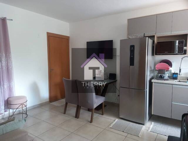 Apartamento para Venda em Araraquara - 5