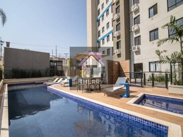 #AP0468 - Apartamento para Venda em Araraquara - SP
