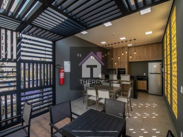 #AP0468 - Apartamento para Venda em Araraquara - SP